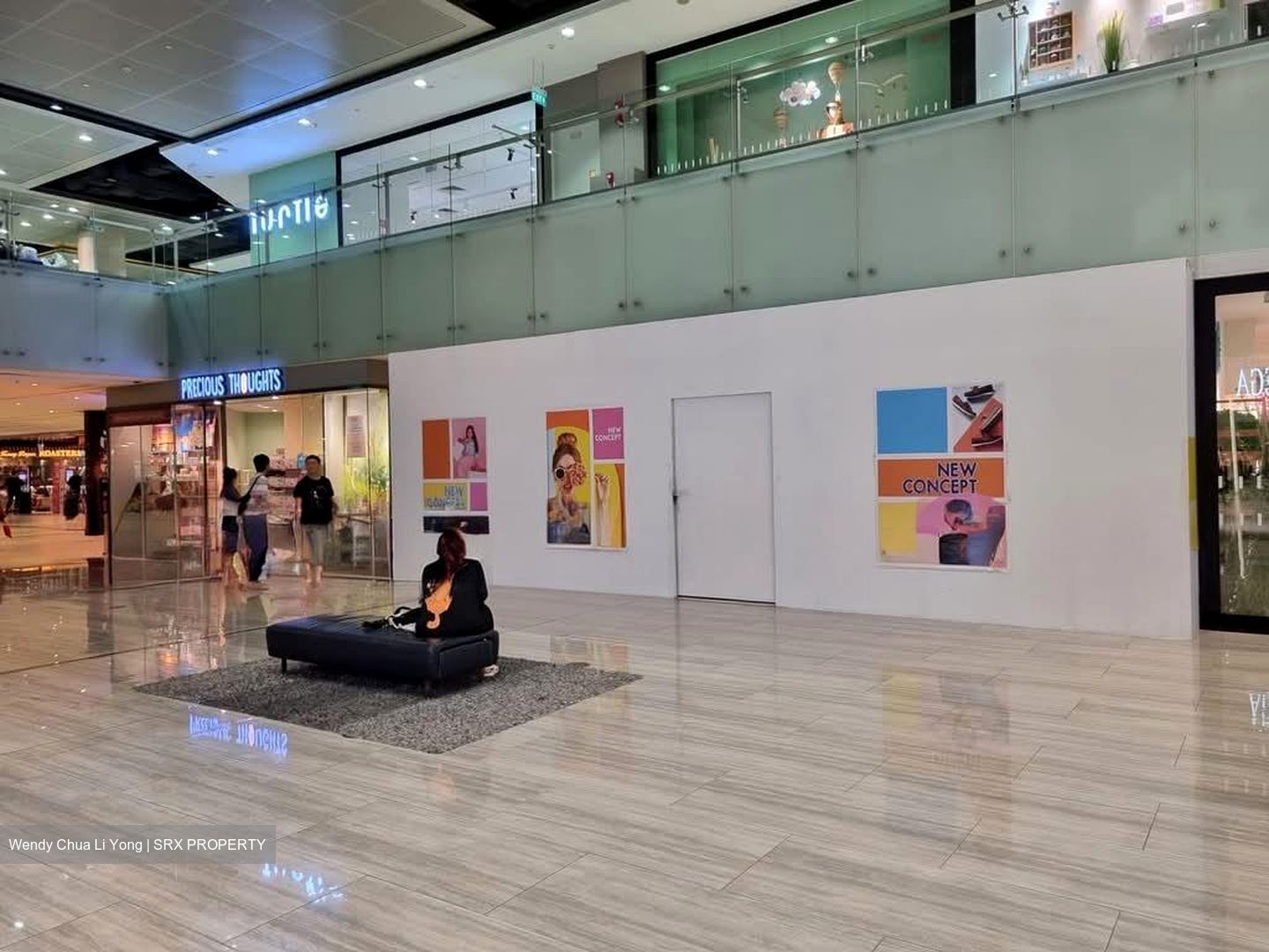 Marina Square (D1), Shop House #588092441